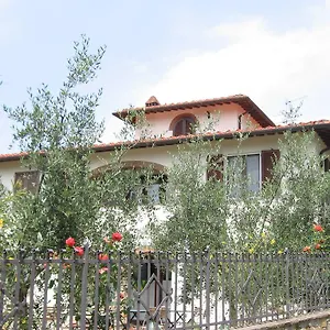 La Cuccuini Alloggio per agriturismo