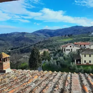 Villino Chianti Appartamento