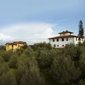 La Cuccuini Alloggio per agriturismo